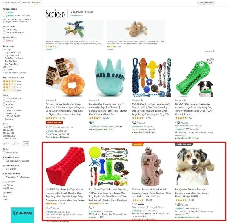 超1.1萬(wàn)個(gè)機(jī)構(gòu)被亞馬遜起訴！封號(hào)風(fēng)暴又要來(lái)臨？