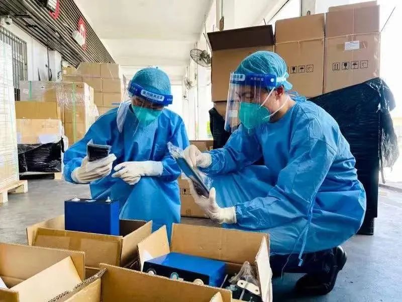 重罰30000美金！海關(guān)查獲多起危險品瞞報事件，貨代報關(guān)都遭殃