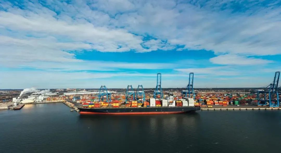 海運(yùn)減排新規(guī)將生效！MSC等船公司呼吁修改計(jì)算規(guī)則