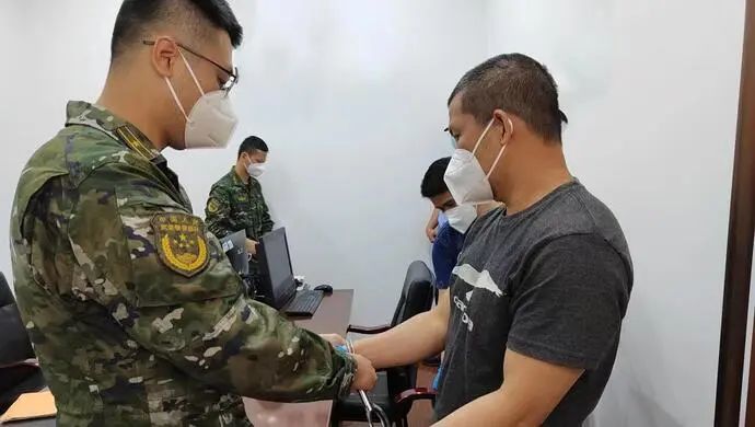 兩名外籍肇事者被判刑！外籍貨輪兩年前撞沉中國漁船致12人失蹤