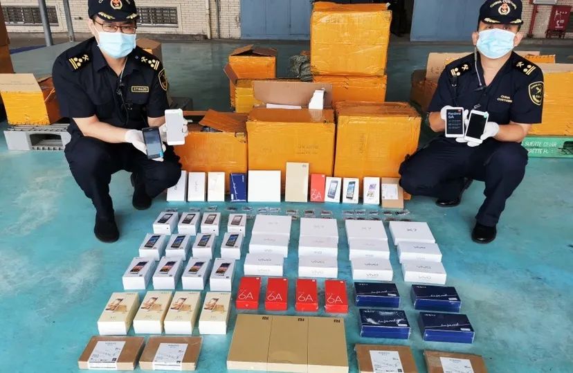 侵權(quán)不可為，以案說法：進出口侵權(quán)貨物需承擔的法律責任