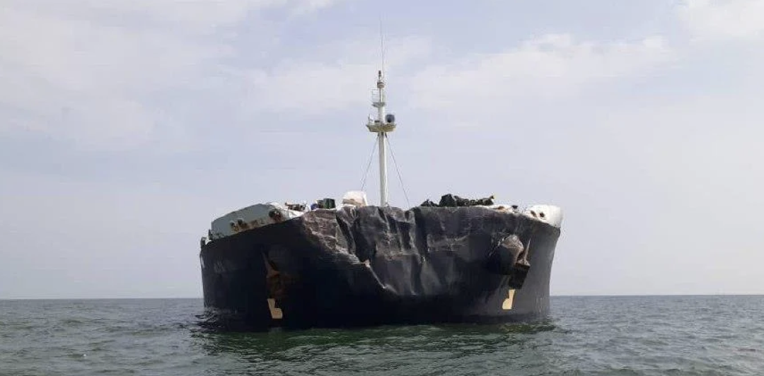 剛剛！6名個(gè)人、11艘油輪、17家航運(yùn)相關(guān)企業(yè)遭美國(guó)制裁！