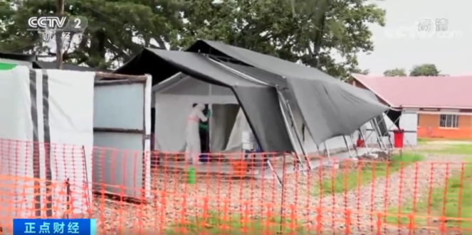 緊急！23人感染！這里暴發(fā)疫情，已致43人死亡！