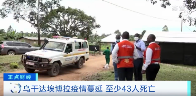 緊急！23人感染！這里暴發(fā)疫情，已致43人死亡！