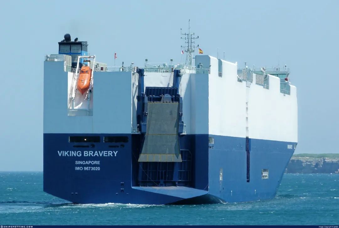 運(yùn)價(jià)持續(xù)上漲！運(yùn)一輛汽車，航運(yùn)公司能賺多少錢？