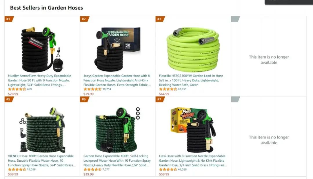 發(fā)生了什么？美國站某類目大量Best Seller被下架！