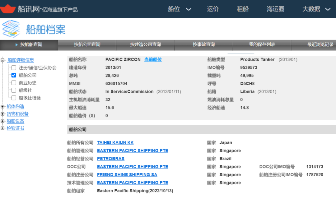 突發(fā)！阿曼灣，一艘油輪遭遇襲擊