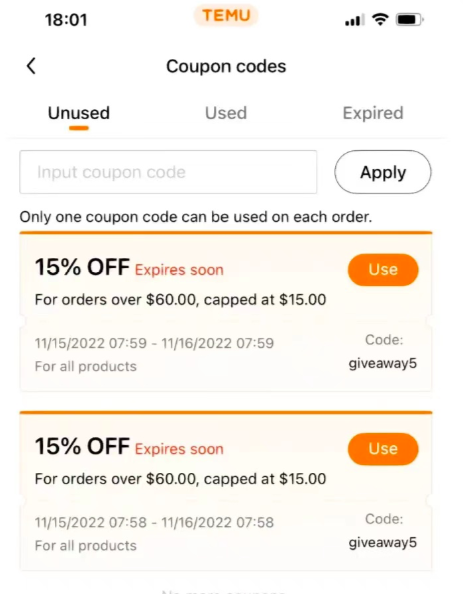 不卷了？拼多多TEMU或調(diào)整定價(jià)策略