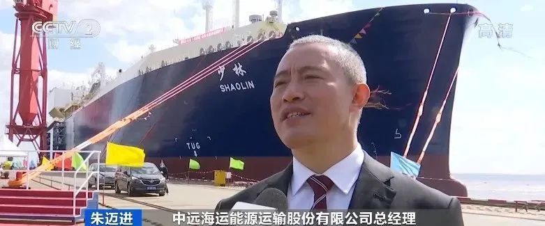 日租金近300萬元，仍一船難求？！廠家訂單竟排到6年后！