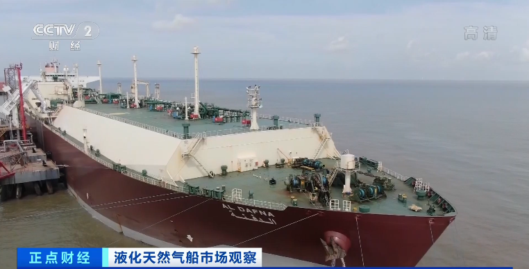 日租金近300萬元，仍一船難求？！廠家訂單竟排到6年后！