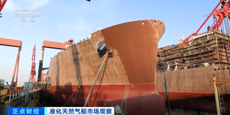 日租金近300萬元，仍一船難求？！廠家訂單竟排到6年后！