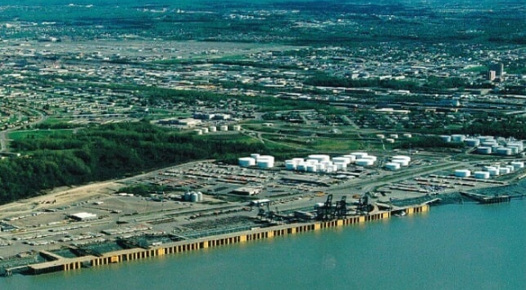 兩天兩次...一油輪爆炸起火！