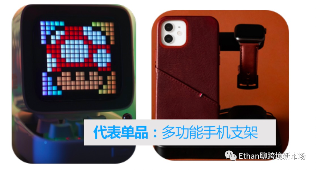 2022年歐美地區(qū)品類洞察——科技篇