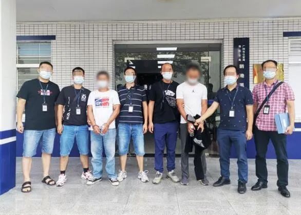 剛剛！海關(guān)又通報查獲多起危險品瞞報夾藏！涉事企業(yè)或受重罰！切勿瞞報沖貨！！