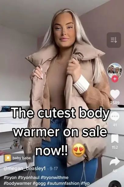 賣瘋了！銷量3萬+，中國羽絨服何以火爆歐洲?