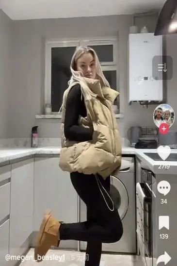 賣瘋了！銷量3萬+，中國羽絨服何以火爆歐洲?