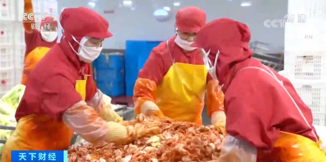 這個產(chǎn)品在韓國賣爆了！或?qū)⒄柬n國年需求量一半！