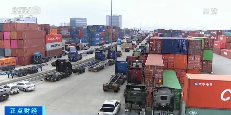 注意！談判破裂！韓國卡車司機罷工持續(xù)升級！多個港口停擺關(guān)閉！出貨請注意