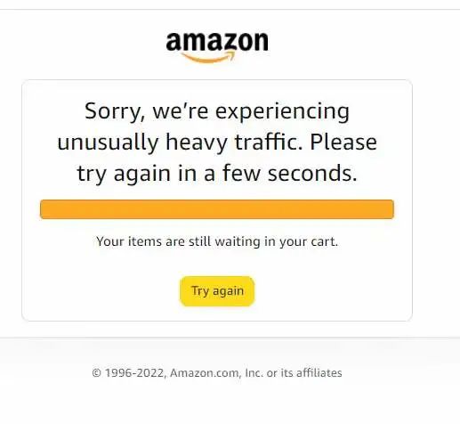 恐怖！亞馬遜多類目單量狂跌！賣家：直接沒單