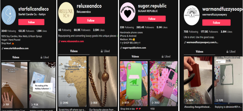 TikTok 近千萬播放，“自衛(wèi)鑰匙扣”又被一個賣家?guī)Щ鹆? data-filename=