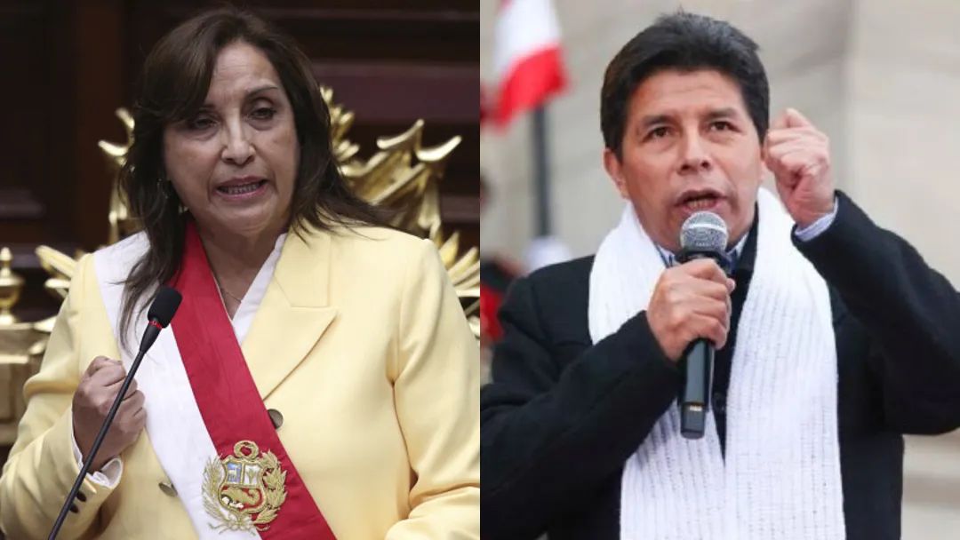 小心！又一個(gè)國家出事，總統(tǒng)被捕！