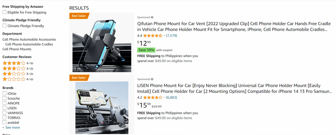 這一類目Best Seller慘遭攻擊！賣家：銷量暴跌50%！