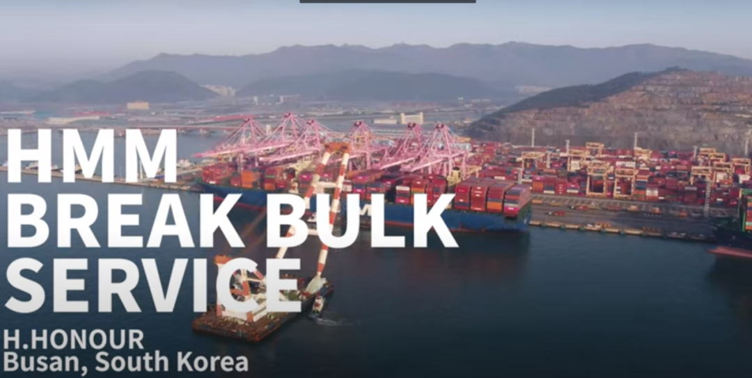 集裝箱海運(yùn)公司開始向件雜貨市場、空運(yùn)市場搶貨！