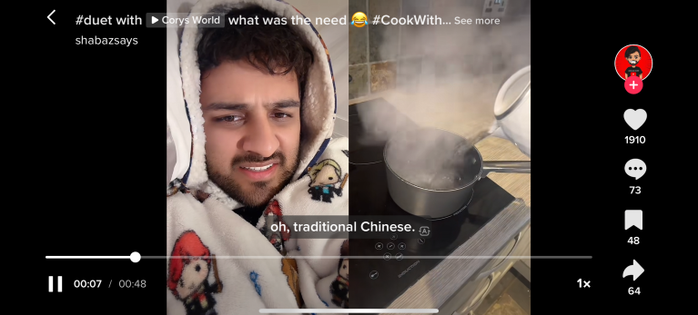 TikTok開始測試新的視頻模式，有什么亮點(diǎn)？