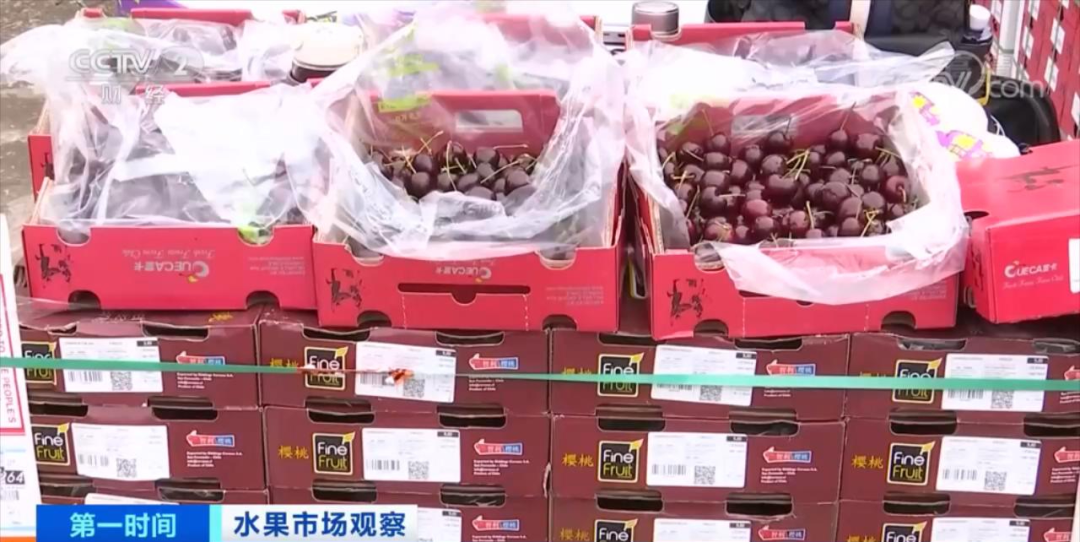 碼頭全是貨！再過十天，這個產(chǎn)品將大降價？