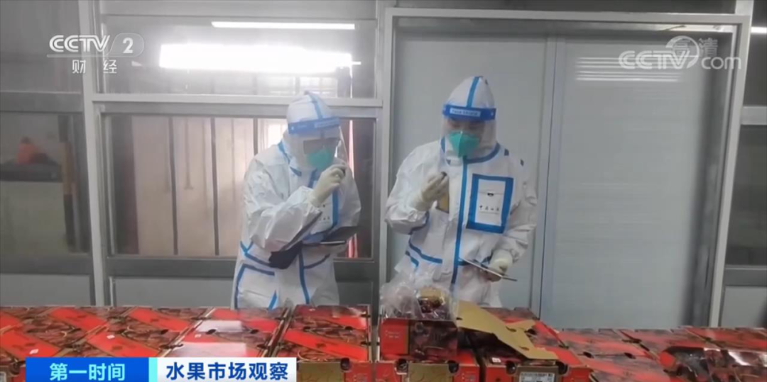 碼頭全是貨！再過十天，這個產(chǎn)品將大降價？