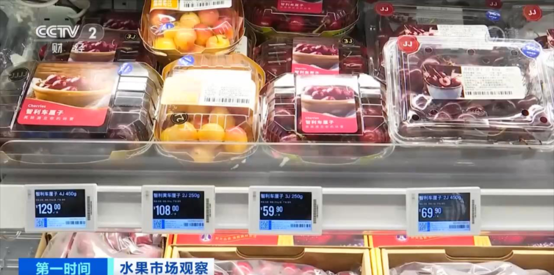 碼頭全是貨！再過十天，這個產(chǎn)品將大降價？