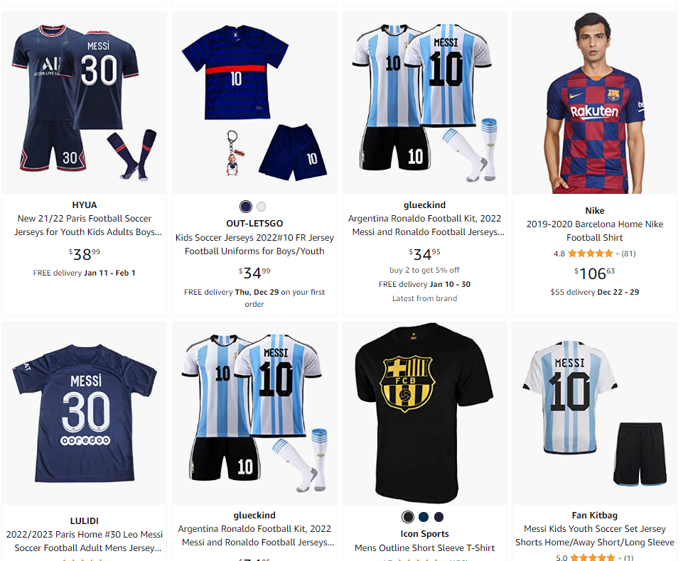 單日銷量漲4倍！跨境電商的“世界杯”仍在持續(xù)？