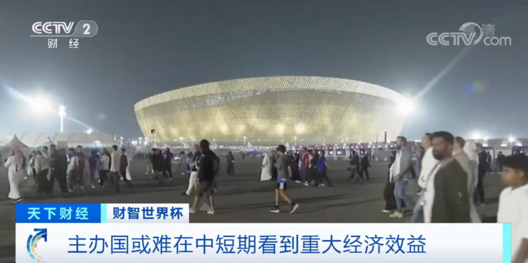 阿根廷能挺住嗎？