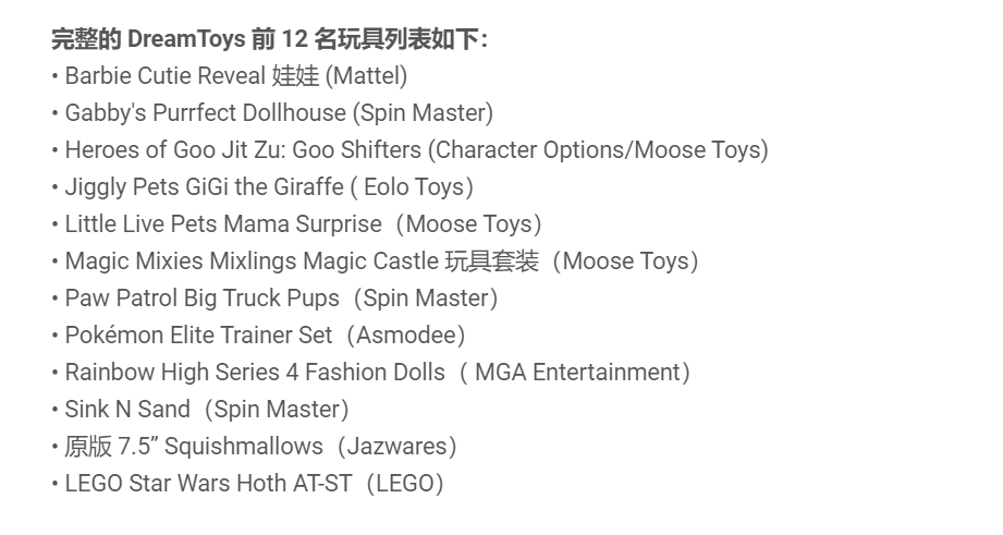 爆紅TikTok ！由一款抱枕掀起的玩具收藏潮