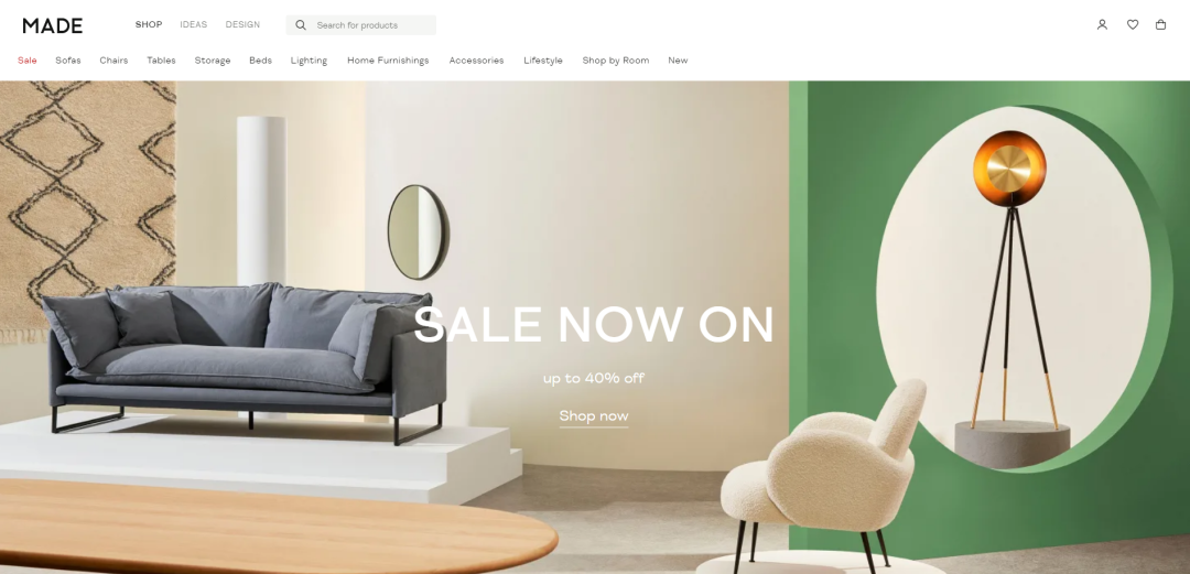 巨額虧損，裁員“賣(mài)身”！上市家具電商平臺(tái)進(jìn)入破產(chǎn)清算