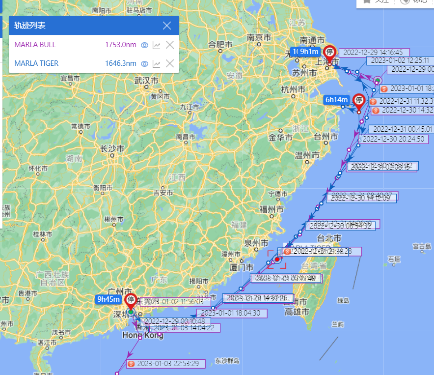 什么情況??？一家80多年的老船東突然買2船進(jìn)入集裝箱船領(lǐng)域