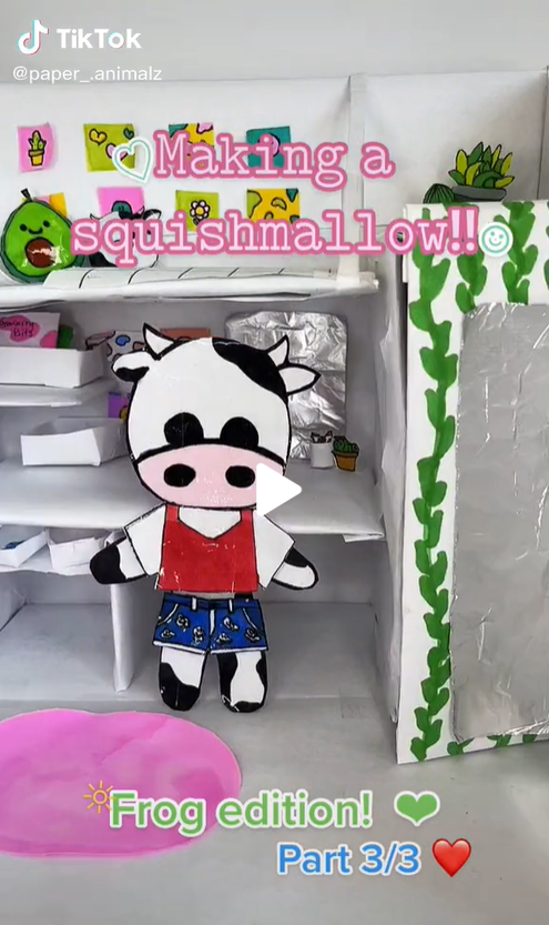 全網(wǎng)追捧！TikTok超4500萬(wàn)人圍觀，這頭牛為什么這么火？