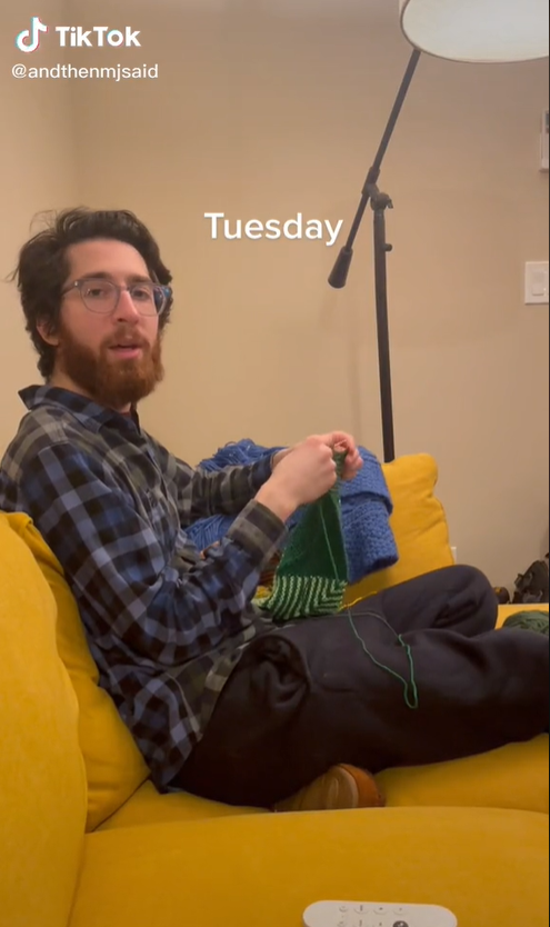 全網(wǎng)追捧！TikTok超4500萬(wàn)人圍觀，這頭牛為什么這么火？