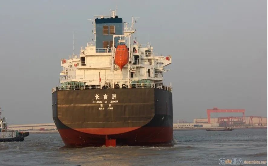 簽新單，交新船，這家船廠迎來開門紅