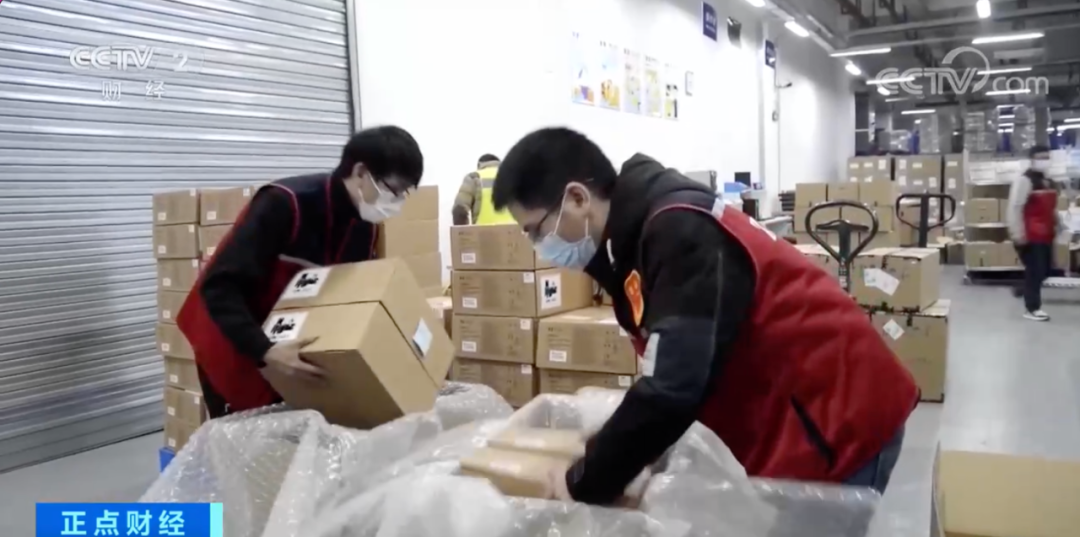 又賣斷貨！成交額暴增6000%！庫存“告急”，企業(yè)緊急擴產......