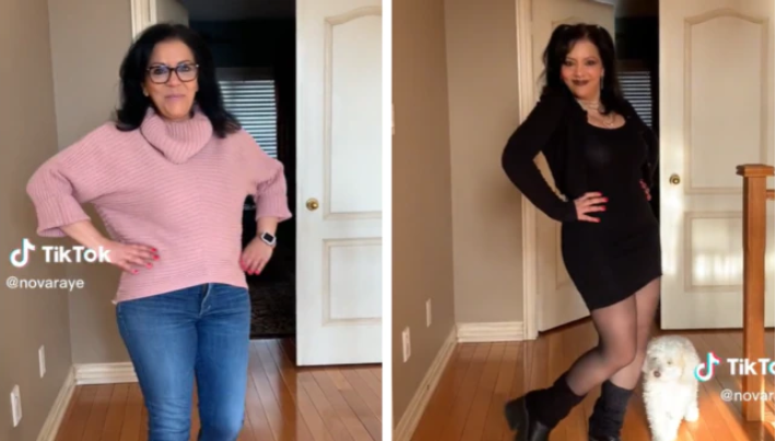 3億次觀看！TikTok上的這群媽媽走紅，又一個(gè)商機(jī)來(lái)了？