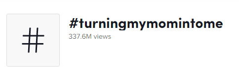 3億次觀看！TikTok上的這群媽媽走紅，又一個(gè)商機(jī)來(lái)了？