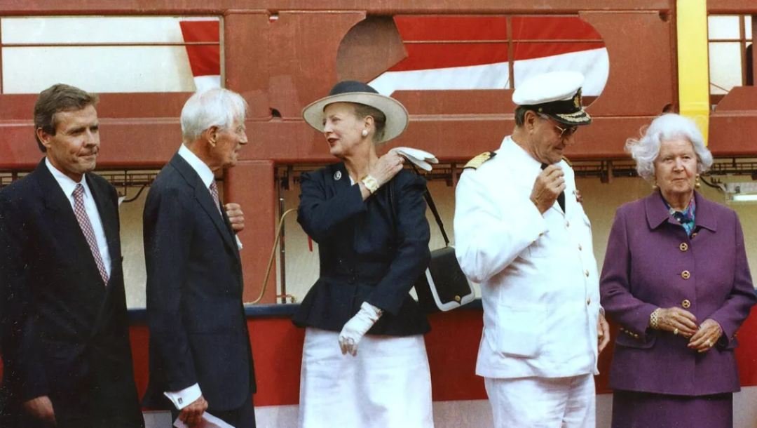 鐵了心單打獨斗！MSC繼續(xù)再買一船，兩年已買284艘