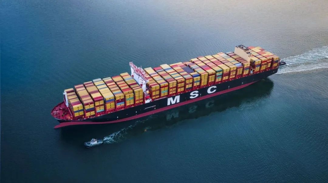 2M聯(lián)盟的解體將如何改變主要遠洋貿(mào)易的競爭格局？