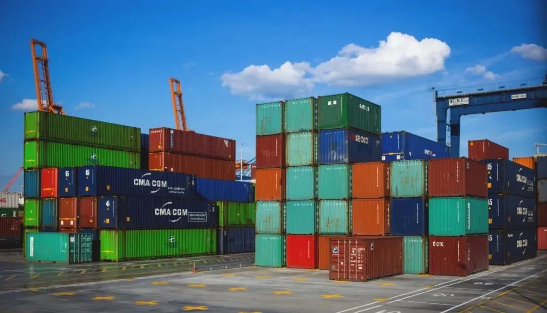 注意！船公司發(fā)布通知，美國(guó)開始扣留來(lái)自中國(guó)的該類貨物