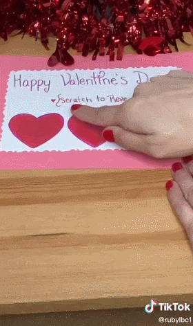 搜索熱度高出峰值169%！TikTok情人節(jié)爆品大預(yù)測