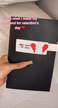 搜索熱度高出峰值169%！TikTok情人節(jié)爆品大預(yù)測