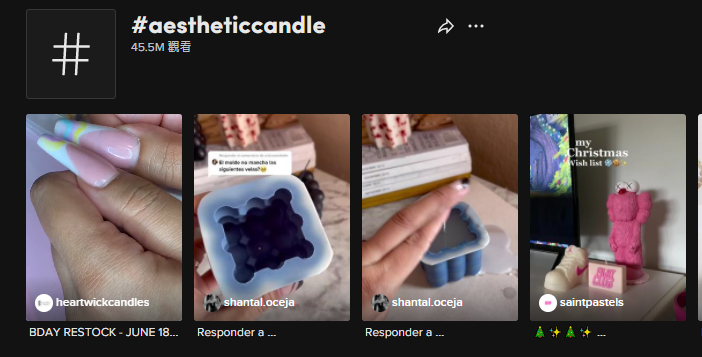 搜索熱度高出峰值169%！TikTok情人節(jié)爆品大預(yù)測