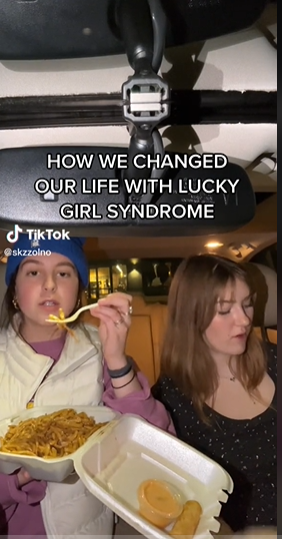 為求“好運”，這屆TikTok網(wǎng)友們有多拼？賣家：希望我是爆單幸運兒