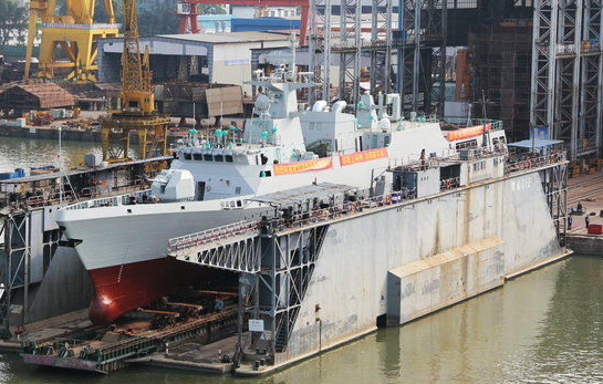 小型化學(xué)品油輪掀起交易熱潮，中國造船廠訂單不斷